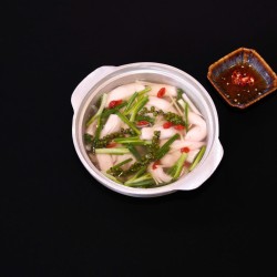 Tủy Bò Hầm Tiêu